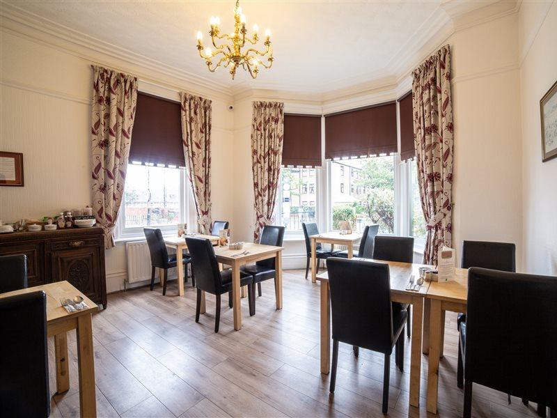 The Douglas Hotel Hartlepool Kültér fotó