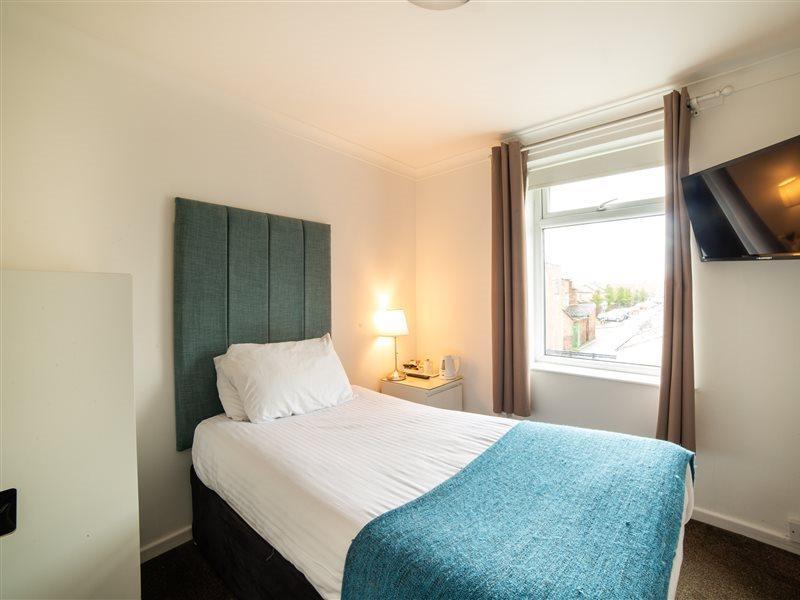 The Douglas Hotel Hartlepool Kültér fotó