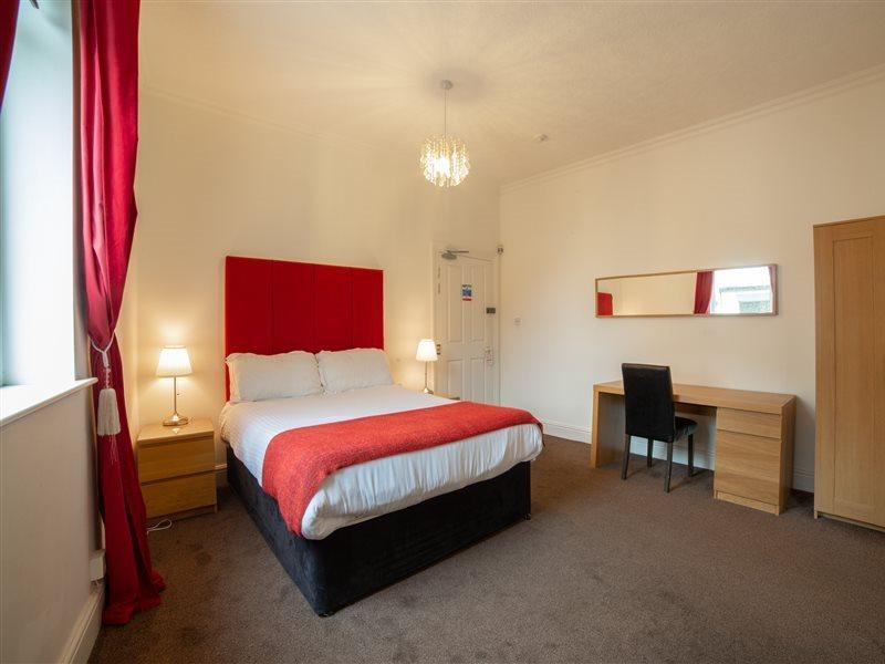 The Douglas Hotel Hartlepool Kültér fotó