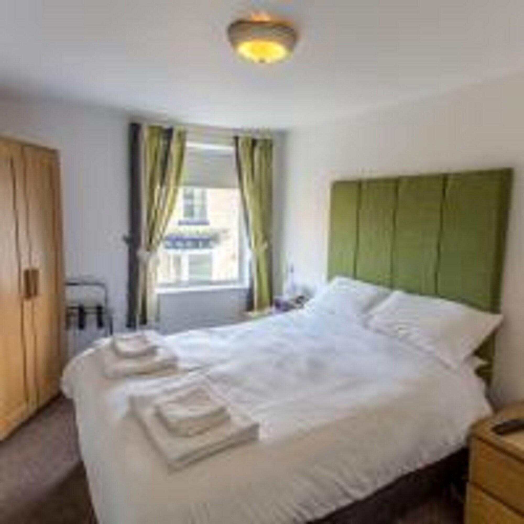 The Douglas Hotel Hartlepool Kültér fotó