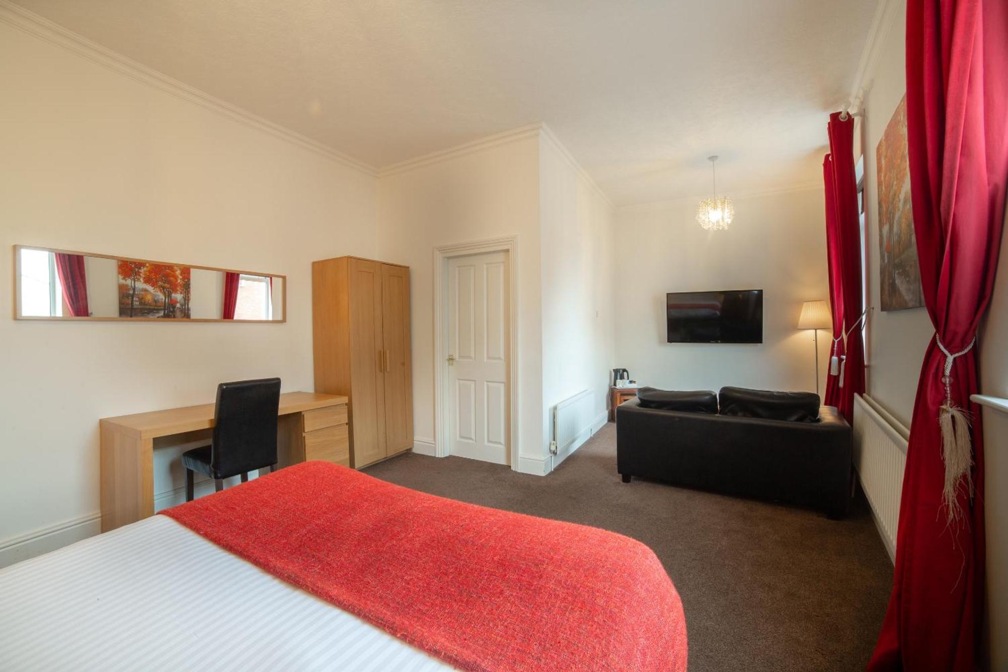 The Douglas Hotel Hartlepool Kültér fotó
