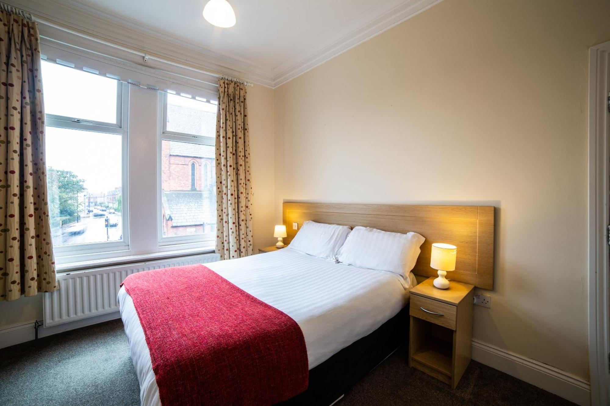 The Douglas Hotel Hartlepool Kültér fotó