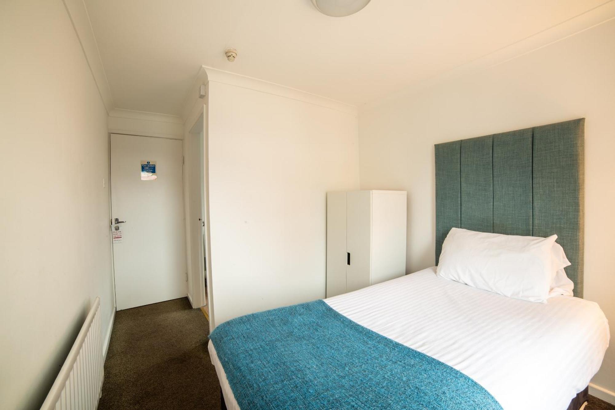 The Douglas Hotel Hartlepool Kültér fotó