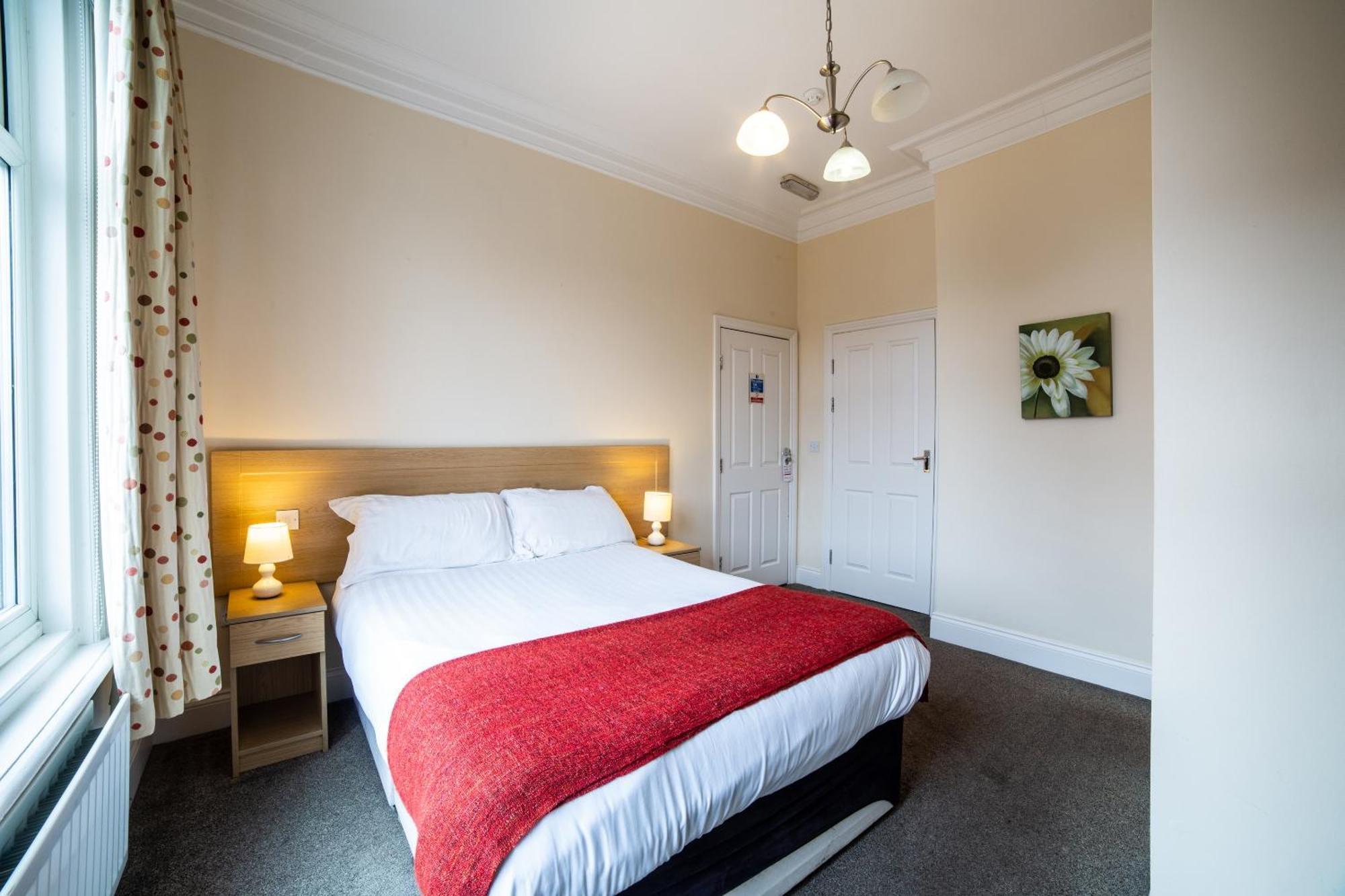 The Douglas Hotel Hartlepool Kültér fotó