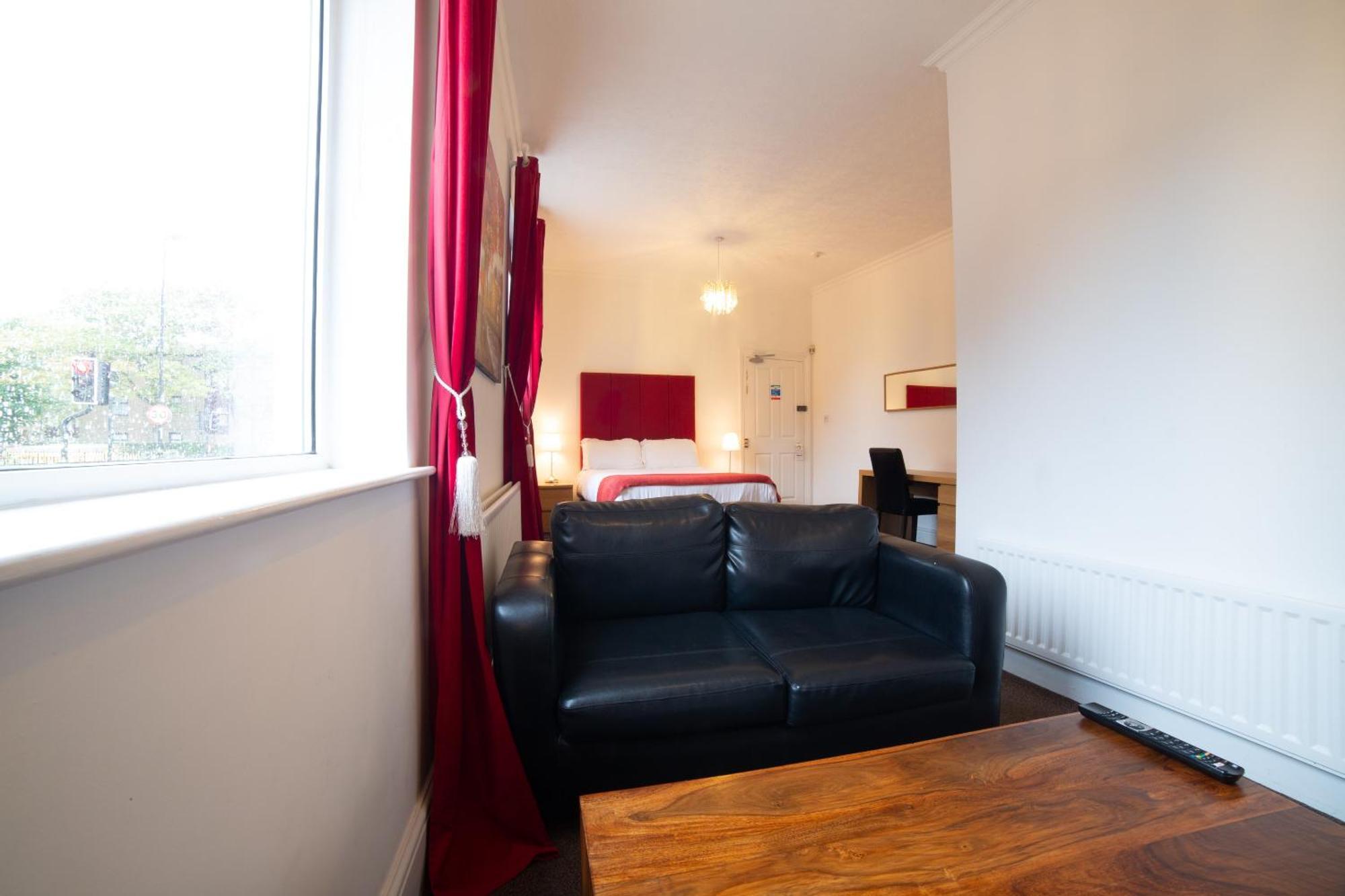 The Douglas Hotel Hartlepool Kültér fotó