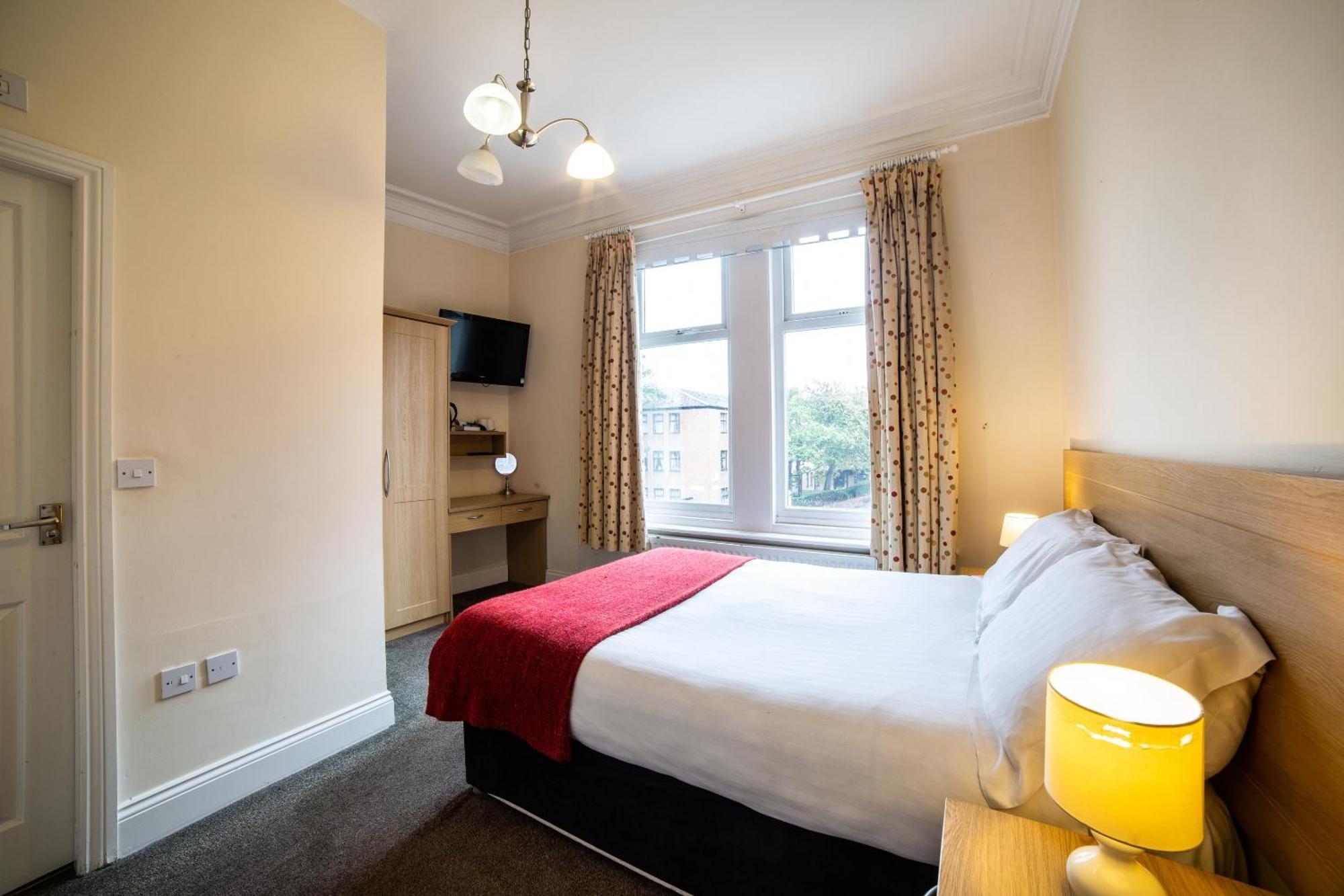 The Douglas Hotel Hartlepool Kültér fotó