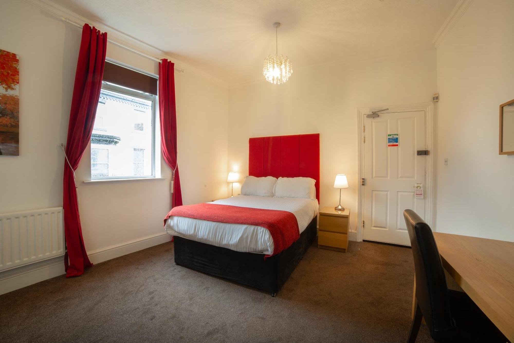 The Douglas Hotel Hartlepool Kültér fotó