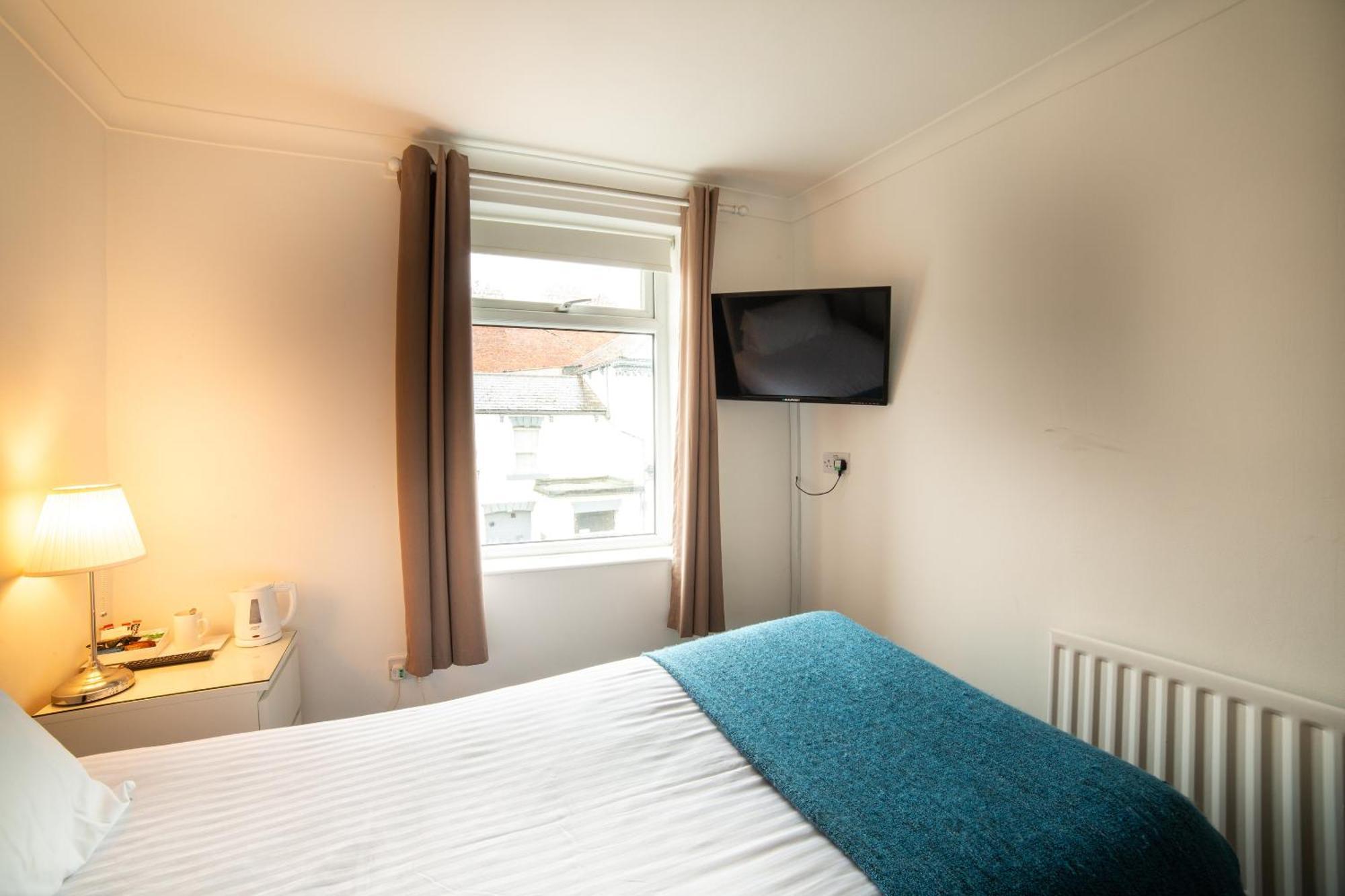 The Douglas Hotel Hartlepool Kültér fotó