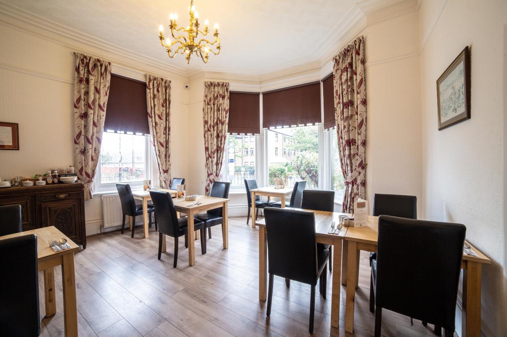 The Douglas Hotel Hartlepool Kültér fotó
